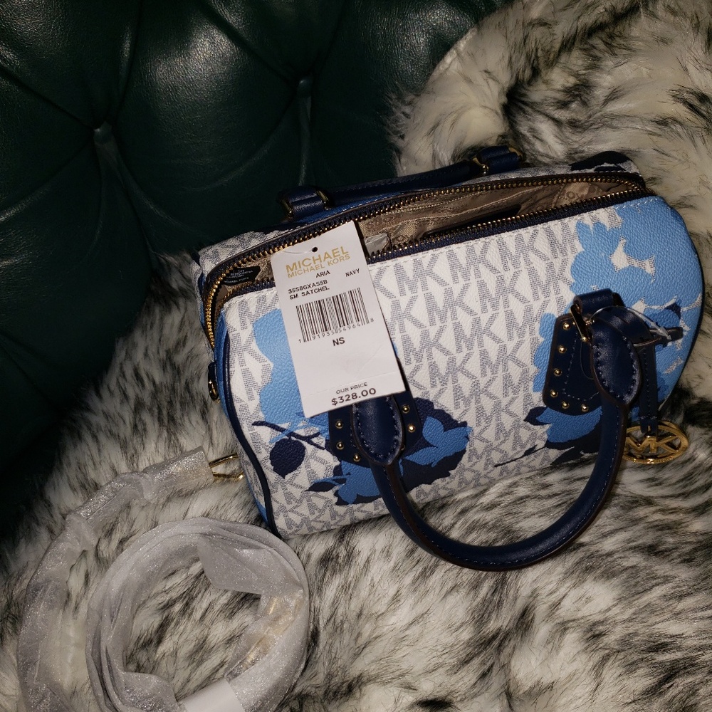 Michael kors SOLD. SOLD. MER C - Picture 5 of 6